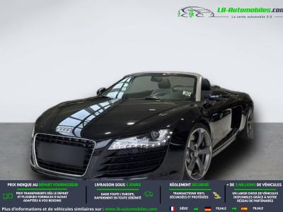 Audi R8 Spyder V8 4.2 FSI 430 Quattro S tronic 7