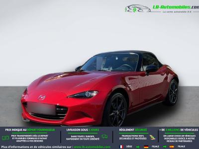 Mazda MX-5 mx-5