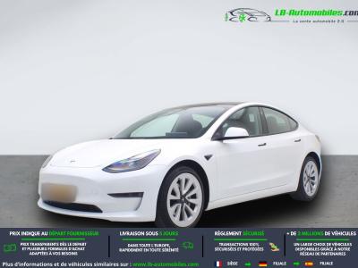 Tesla Model 3 Long-Range AWD 351ch BVA 