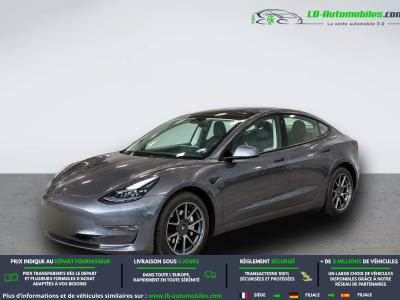 Tesla Model 3 Long Range Dual AWD 498ch BVA 