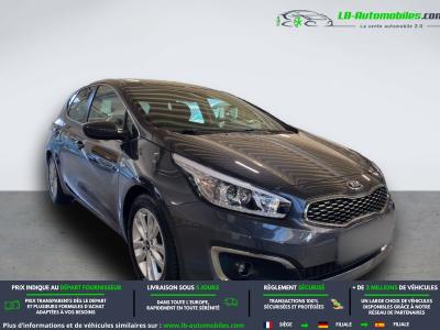 Kia Ceed 1.0 T-GDI 100 ch
