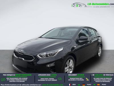 Kia Ceed 1.0 T-GDi 100 ch BVM
