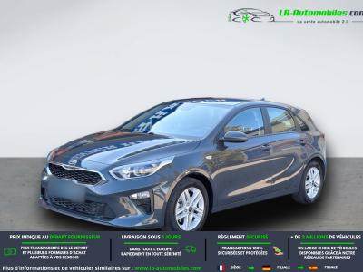 Kia Ceed 1.0 T-GDi 120 ch BVM