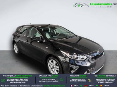 Kia Ceed 1.0 T-GDi 100 ch BVM