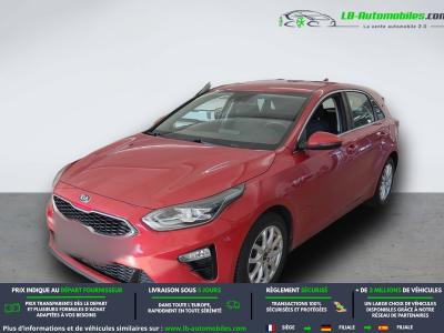 Kia Ceed 1.4 T-GDi 140 ch BVM