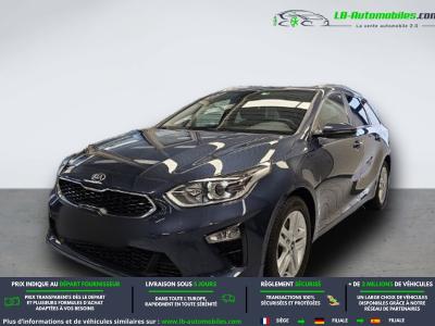 Kia Ceed SW 1.0 T-GDI 100 ch BVM