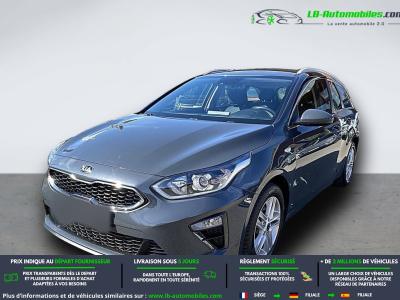 Kia Ceed SW 1.4 T-GDI 140 ch BVA