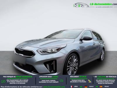 Kia Ceed SW 1.4 T-GDI 140 ch BVA