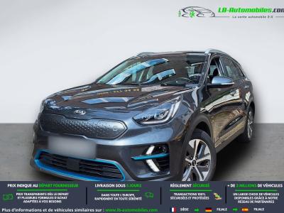 Kia E-Niro 204 ch