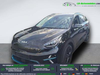 Kia E-Niro 204 ch