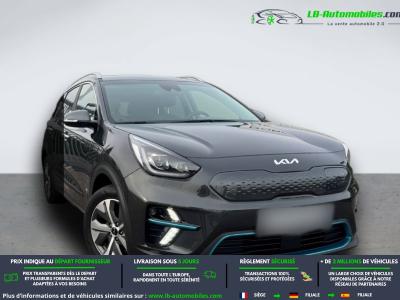 Kia E-Niro 204 ch