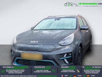 Kia E-Niro 204 ch