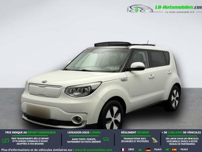 Kia E-Soul 136 ch