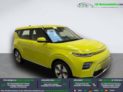Kia E-Soul 136 ch