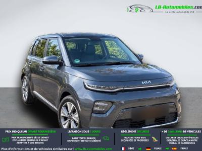Kia E-Soul 204 ch
