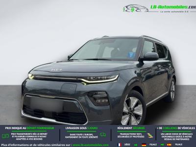 Kia E-Soul 204 ch