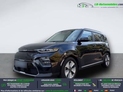 Kia E-Soul 204 ch