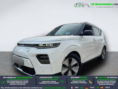 Kia E-Soul 204 ch