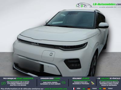 Kia E-Soul 204 ch