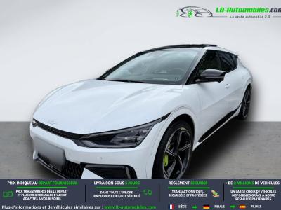 Kia EV6 585 ch AWD