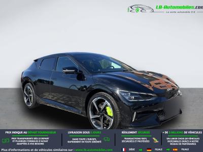 Kia EV6 585 ch AWD