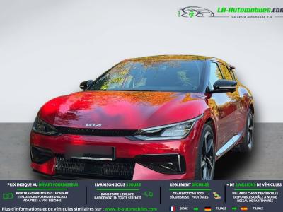Kia EV6 585 ch AWD