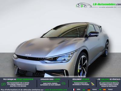 Kia EV6 585 ch AWD
