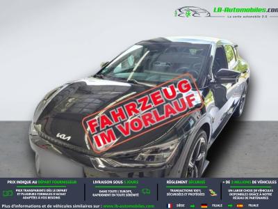 Kia EV6 585 ch AWD