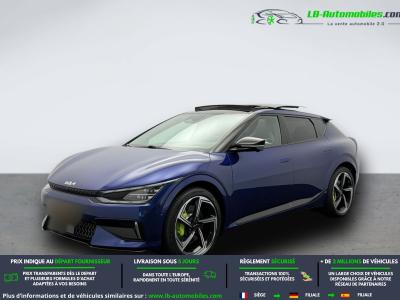 Kia EV6 585 ch AWD