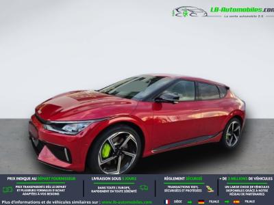 Kia EV6 585 ch AWD