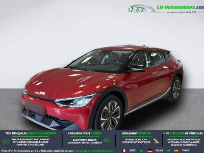 Kia EV6 170 ch