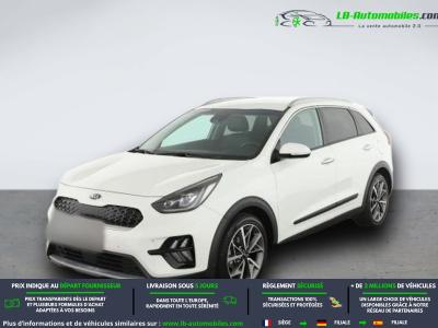 Kia Niro 1.6 GDi Hybride 105 ch BVA