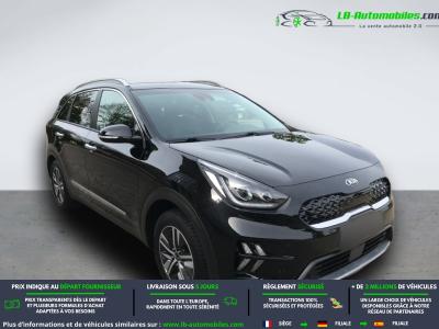 Kia Niro 1.6 GDi Hybride 105 ch BVA