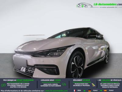 Kia EV6 325 ch AWD