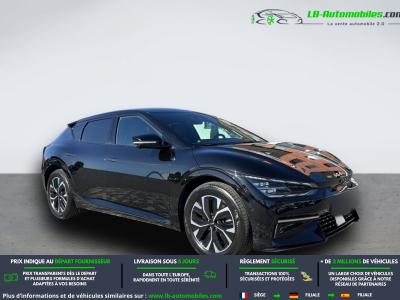 Kia EV6 325 ch AWD