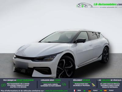 Kia EV6 325 ch AWD