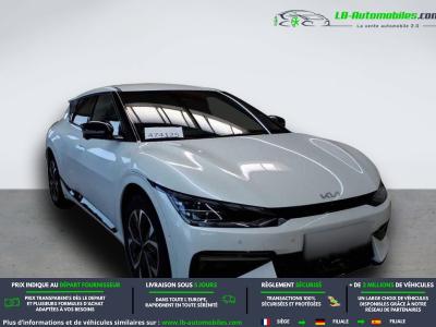 Kia EV6 325 ch AWD