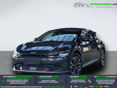 Kia EV6 325 ch AWD