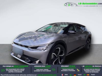 Kia EV6 325 ch AWD