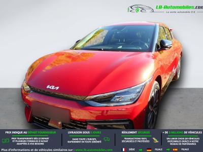 Kia EV6 325 ch AWD