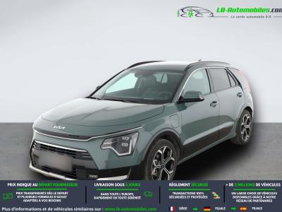 Kia Niro 1.6 GDi 183 ch PHEV BVA