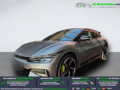 Kia EV6 585 ch AWD