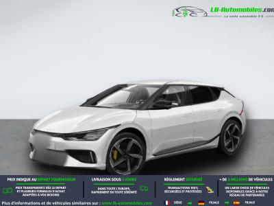 Kia EV6 585 ch AWD