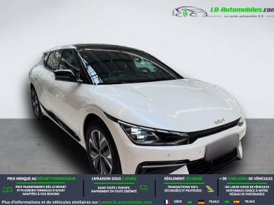 Kia EV6 325 ch AWD