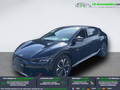 Kia EV6 325 ch AWD