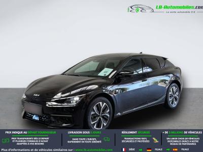 Kia EV6 325 ch AWD