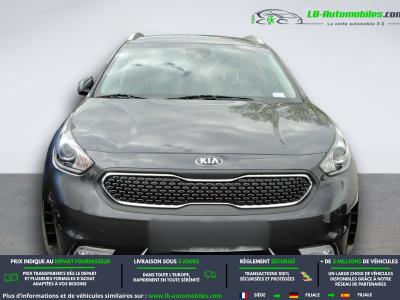 Kia Niro 1.6 GDi Hybride 105 ch BVA
