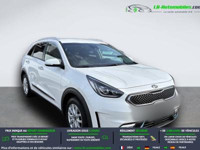 Kia Niro 1.6 GDi Hybride 105 ch BVA