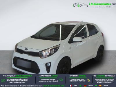Kia Picanto 1.2L 84 ch BVM