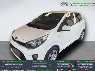 Kia Picanto 1.2L 84 ch BVM